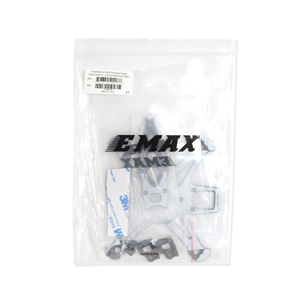 Emax-Tinyhawk-III-PLUS-Ersatzteile-fuumlr-Freestyle-25-Zoll-Bodenplatte-Obere-Platte-Kamerahalterung-2014726-5